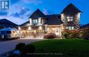 536 Juliana Drive, Strathroy-Caradoc, ON  - Outdoor With Facade 