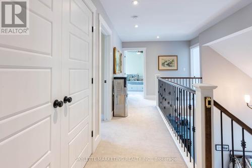 536 Juliana Drive, Strathroy-Caradoc, ON - Indoor Photo Showing Other Room