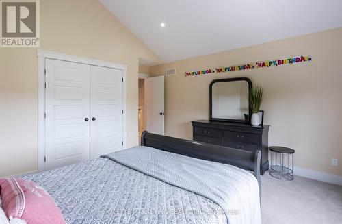 536 Juliana Drive, Strathroy-Caradoc, ON - Indoor Photo Showing Bedroom