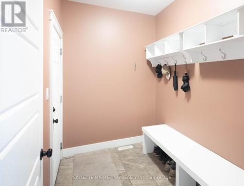 536 Juliana Drive, Strathroy-Caradoc, ON - Indoor Photo Showing Other Room