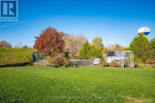 536 Juliana Drive, Strathroy-Caradoc, ON - Outdoor