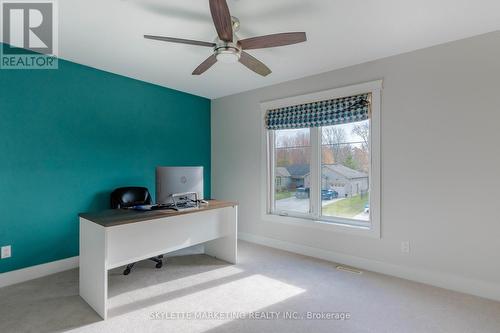 536 Juliana Drive, Strathroy-Caradoc, ON - Indoor Photo Showing Other Room