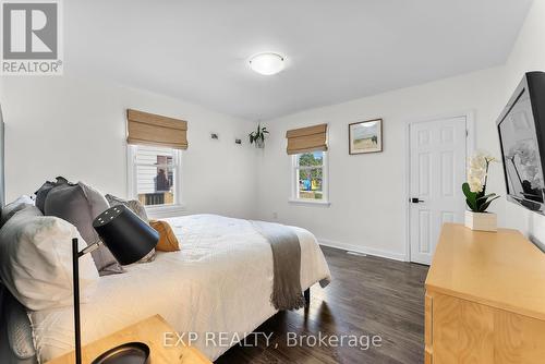 121 Louth Street, St. Catharines, ON - Indoor Photo Showing Bedroom