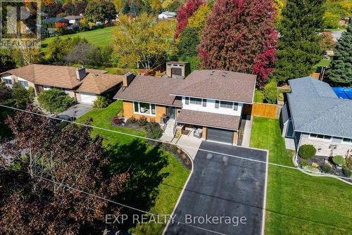 6977 Waterloo Drive, Niagara Falls, ON - Outdoor