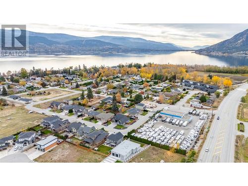 1715 Britton Road, Summerland, BC - Outdoor With Body Of Water With View