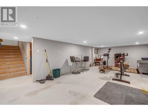 1715 Britton Road, Summerland, BC - Indoor