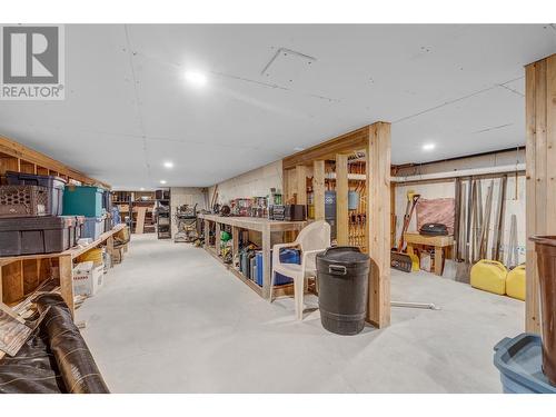 1715 Britton Road, Summerland, BC - Indoor