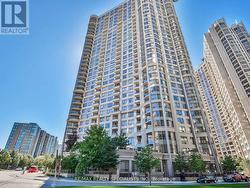 1906 - 3880 DUKE OF YORK BOULEVARD  Mississauga, ON L5B 4M7