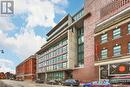 213 - 90 Broadview Avenue, Toronto, ON  - Outdoor 