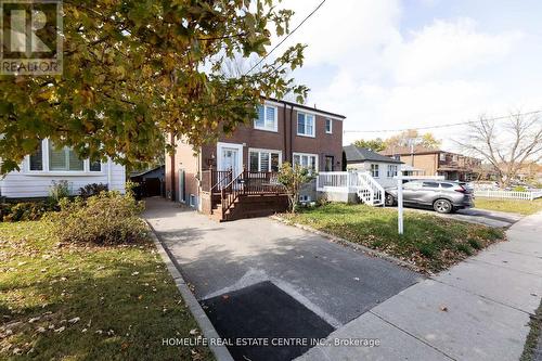 150 Magnolia Avenue, Toronto, ON - Outdoor