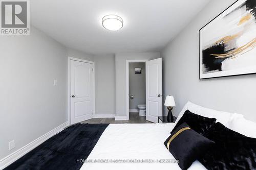 150 Magnolia Avenue, Toronto, ON - Indoor Photo Showing Other Room