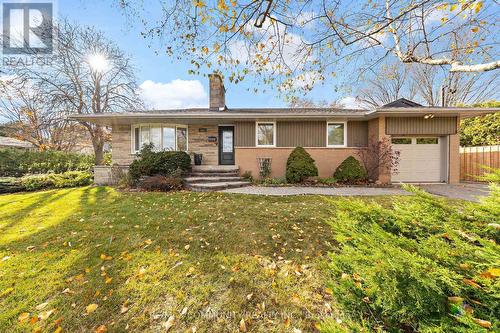 310 Friendship Avenue, Toronto, ON - Outdoor With Facade