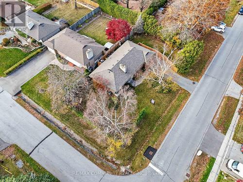 310 Friendship Avenue, Toronto, ON - Outdoor With View