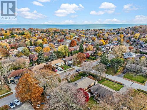 310 Friendship Avenue, Toronto, ON - Outdoor With View