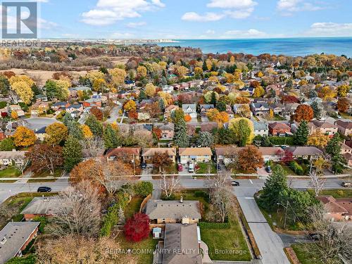 310 Friendship Avenue, Toronto, ON - Outdoor With Body Of Water With View