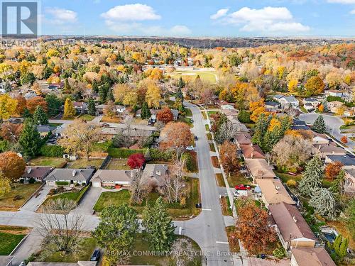 310 Friendship Avenue, Toronto, ON - Outdoor With View