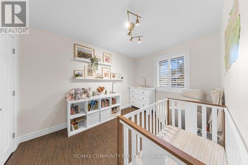 310 Friendship Avenue, Toronto, ON - Indoor