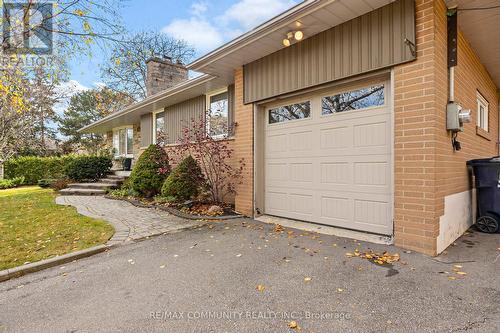 310 Friendship Avenue, Toronto, ON - Outdoor