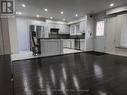 Main - 58 Watson Crescent, Brampton, ON  - Indoor Photo Showing Kitchen With Upgraded Kitchen 