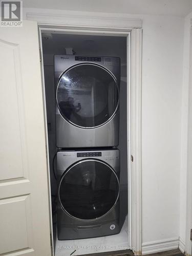 Main - 58 Watson Crescent, Brampton, ON - Indoor Photo Showing Laundry Room