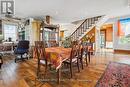 785 Scugog Line 12, Scugog, ON  - Indoor Photo Showing Dining Room 