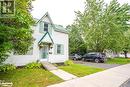 View of front facade with a front yard - 97 William Street, Parry Sound, ON  - Outdoor 