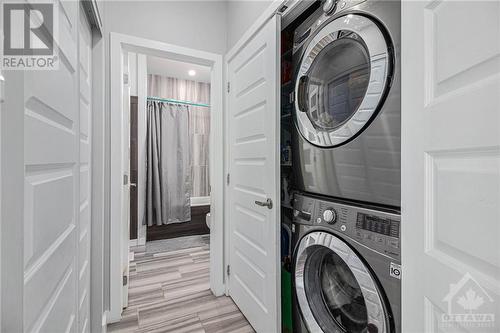 524 Voie Ferree Street, Hammond, ON - Indoor Photo Showing Laundry Room