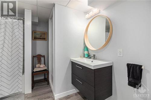 524 Voie Ferree Street, Hammond, ON - Indoor Photo Showing Bathroom