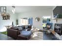 1901 Nels Nelson Crescent Unit# 1201, Revelstoke, BC  - Indoor Photo Showing Living Room 