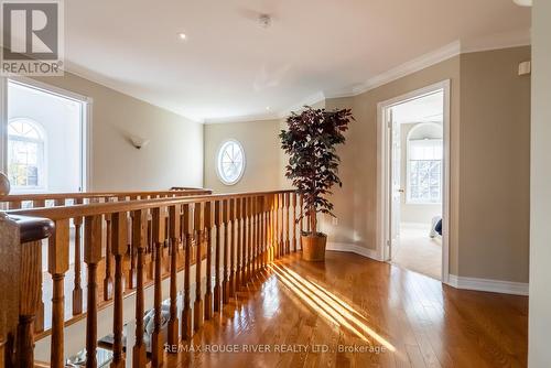 10 Sawyer Avenue, Whitby (Brooklin), ON - Indoor Photo Showing Other Room