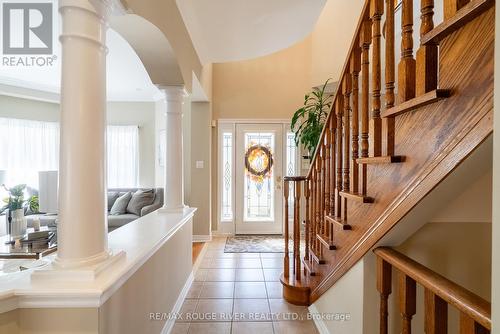 10 Sawyer Avenue, Whitby (Brooklin), ON - Indoor Photo Showing Other Room