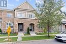 11 Thornapple Street, Brampton, ON  - Outdoor With Facade 