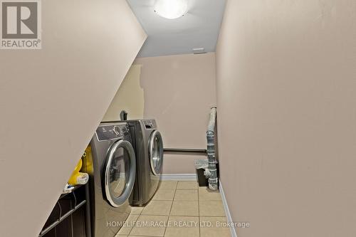 11 Thornapple Street, Brampton, ON - Indoor Photo Showing Laundry Room