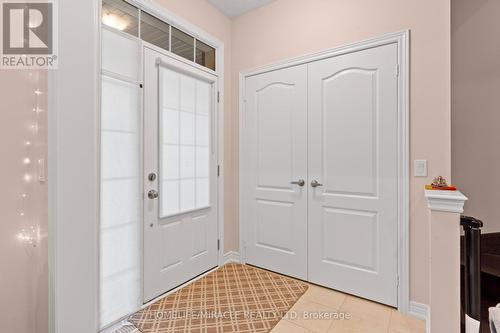 11 Thornapple Street, Brampton, ON - Indoor Photo Showing Other Room