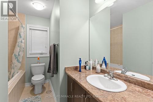 11 Thornapple Street, Brampton, ON - Indoor Photo Showing Bathroom