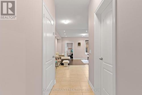 11 Thornapple Street, Brampton, ON - Indoor Photo Showing Other Room