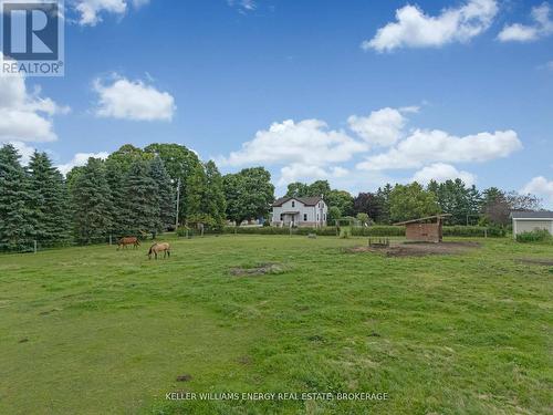 188 Valentia Road, Kawartha Lakes (Little Britain), ON - Outdoor With View