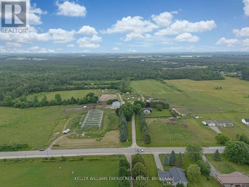 188 Valentia Road, Kawartha Lakes (Little Britain), ON - Outdoor With View