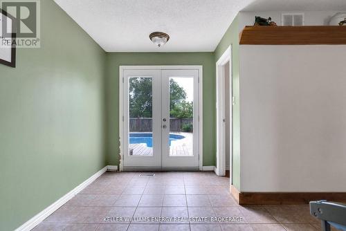 188 Valentia Road, Kawartha Lakes (Little Britain), ON - Indoor Photo Showing Other Room