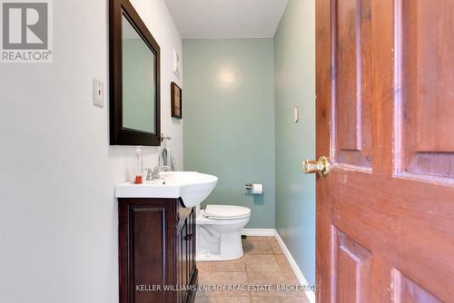 188 Valentia Road, Kawartha Lakes (Little Britain), ON - Indoor Photo Showing Bathroom