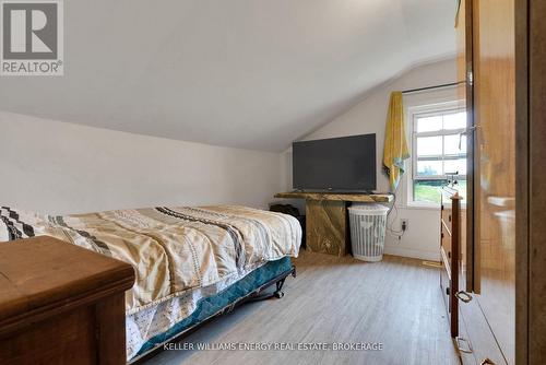 188 Valentia Road, Kawartha Lakes (Little Britain), ON - Indoor Photo Showing Bedroom