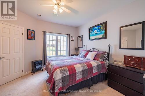 2904 - 300 Croft Street, Port Hope, ON - Indoor Photo Showing Bedroom