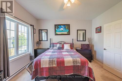 2904 - 300 Croft Street, Port Hope, ON - Indoor Photo Showing Bedroom