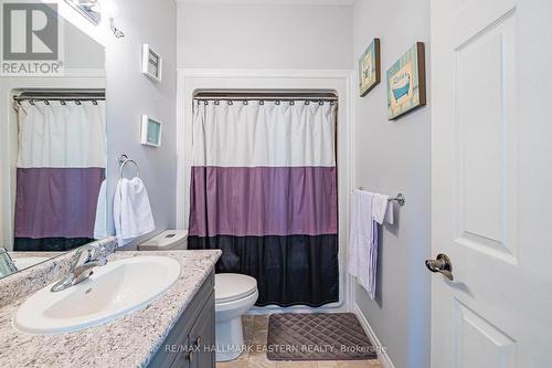 2904 - 300 Croft Street, Port Hope, ON - Indoor Photo Showing Bathroom