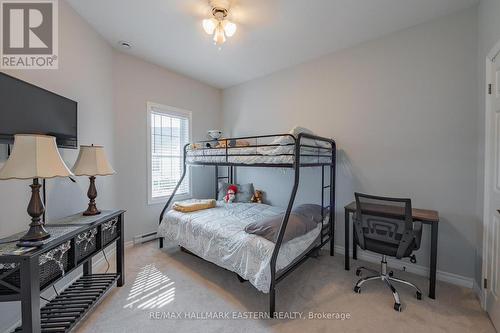 2904 - 300 Croft Street, Port Hope, ON - Indoor Photo Showing Bedroom