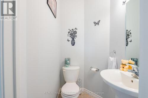 2904 - 300 Croft Street, Port Hope, ON - Indoor Photo Showing Bathroom