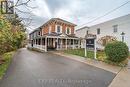 295 Main Street, Prince Edward County (Bloomfield), ON  - Outdoor With Facade 