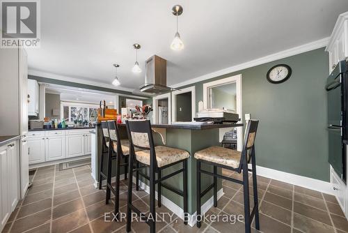 295 Main Street, Prince Edward County (Bloomfield), ON - Indoor Photo Showing Dining Room