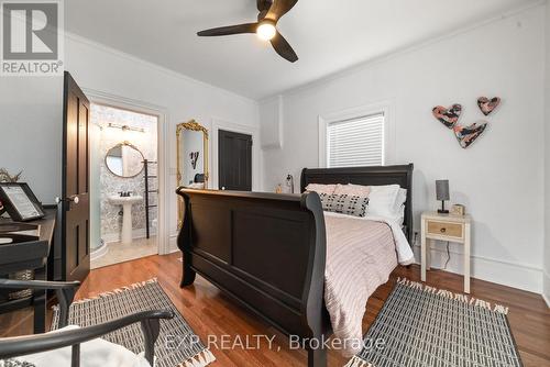 295 Main Street, Prince Edward County (Bloomfield), ON - Indoor Photo Showing Bedroom