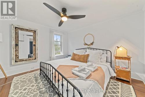 295 Main Street, Prince Edward County (Bloomfield), ON - Indoor Photo Showing Bedroom